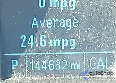 2013 Buick Encore z USA, uszkodzony, nr VIN KL4CJASB6DB204840